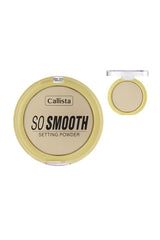 CALLISTA SO SMOOTH SETTING POWDER