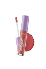 CALLISTA DREAMY MATTE CREAM LIPGLOSS