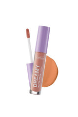 CALLISTA DREAMY MATTE CREAM LIPGLOSS