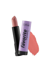 CALLISTA LIPS FAVORITE LONGWEARING LIPSTICK