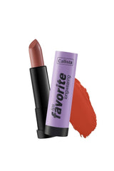 CALLISTA LIPS FAVORITE LONGWEARING LIPSTICK