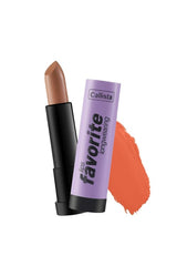CALLISTA LIPS FAVORITE LONGWEARING LIPSTICK