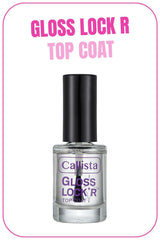CALLISTA GLOSS LOCK'R TOP COAT