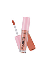 CALLISTA TRULY MATTE LIQUID LIPSTICK