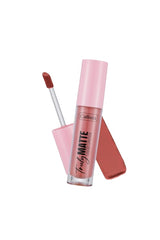 CALLISTA TRULY MATTE LIQUID LIPSTICK