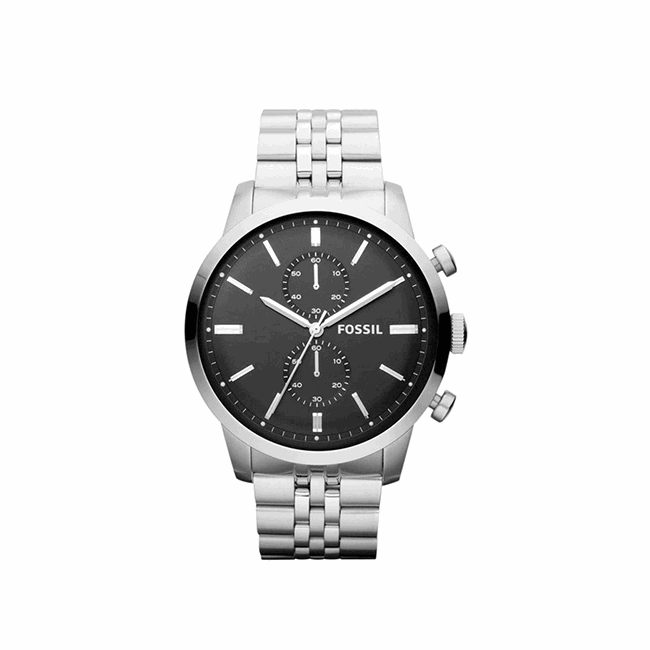 Fossil Watch Fs4784 - For Man
