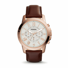 Fossil Watch Fs4991 - For Man