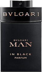 Bvlgari Man In Black H Perfum 100ML