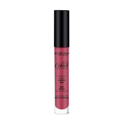 Deborah Lipstick Liquid Fluid Velvet Mat N.08