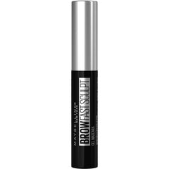 Maybelline Eyebrow Mascara Gel Fast Sculpt N.10