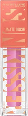 Maybelline Blusher & Bronzer Liquid Matte Sunkisser N.32