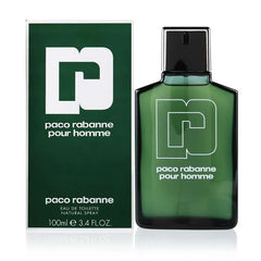 Paco Rabanne Pour Homme H EDT 100ML