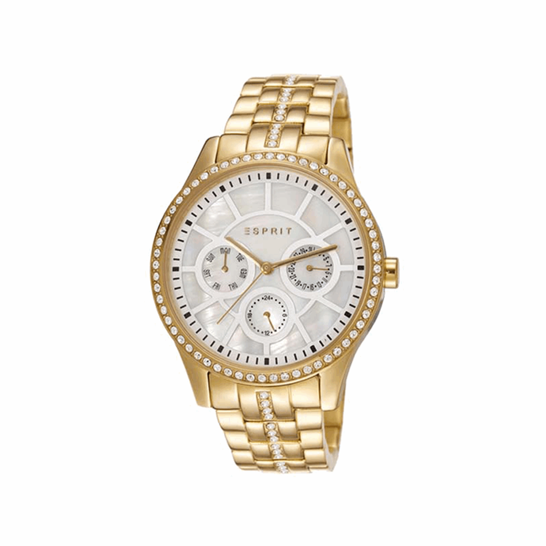 Esprit Watch Es106562005 - For Woman