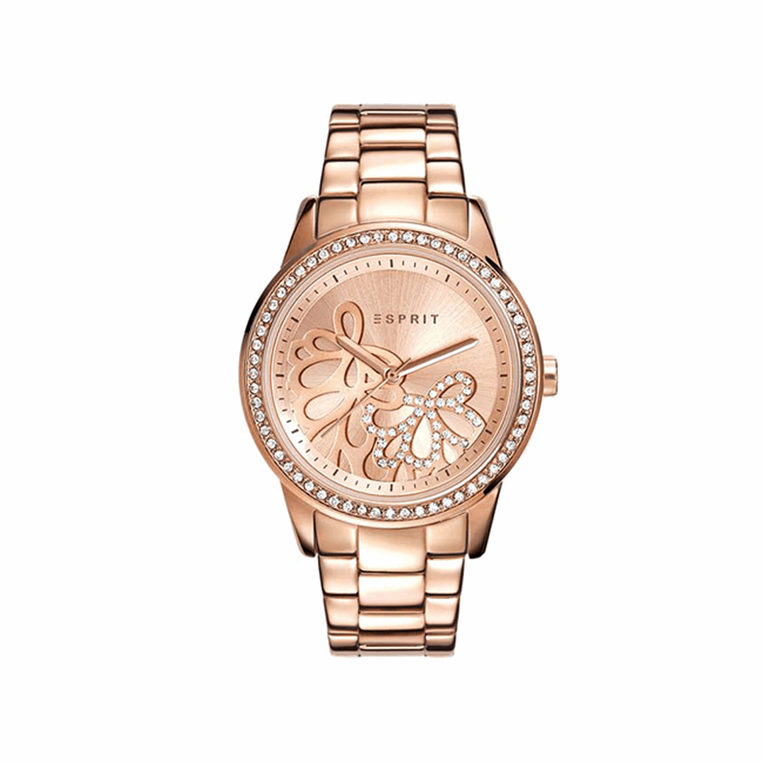 Esprit Watch Es108122006 - For Woman