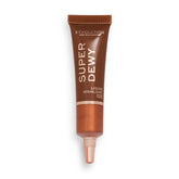 Revolution Highlight Liquid Super Dewy Bronze Truffle