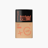 Maybelline Foundation Fit Me Fresh Tint