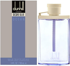 Dunhill Desire Blue Ocean H EDT 100ML