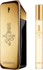SET Paco Rabanne 1 Million H EDT 100ML + EDT 10ML