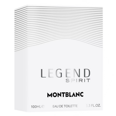 MONT BLANC LEGEND SPIRIT EDT 100ML