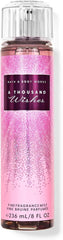 Bath & Body Works A Thousand Wishes F Body Mist 236ML