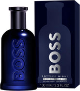 Boss Bottled Night H EDT 100ML