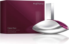 Calvin Klein Euphoria F EDP 100ML