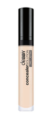 DEBBY Concealer Solution Long Lasting N.01