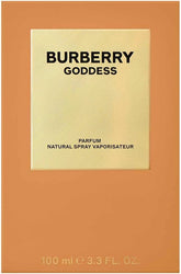 Burberry Goddess F Perfum 100ML