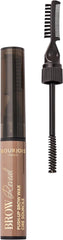 Bourjois - Eyebrow Gel Brow Max Reveal - 2 Blonde