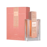 Lattafa Angham Rose F EDP 100ML
