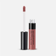Maybelline Lipstick Liquid Sensational Matte Nude N.05