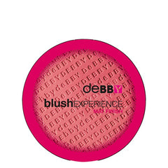 DEBBY blusher Experience Mat Finish N.02