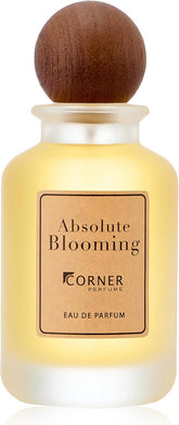 Corner Absolute Blooming Unisex EDP 100ML