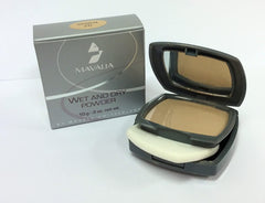 Mavala WET AND DRY POWDER 10g 07