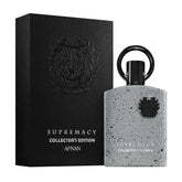 Afnan Supremacy Collectors Edition Unisex EDP 100ML
