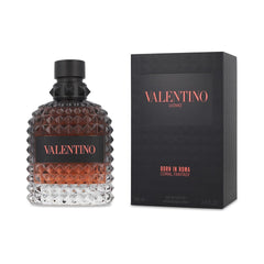 Valentino Uomo Born In Roma Coral Fantasy H EDT 100ML