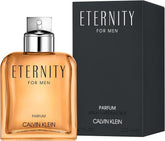Calvin Klein Eternity H Parfum 200ML