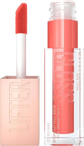 Maybelline Lip Gloss Lifter Gloss
