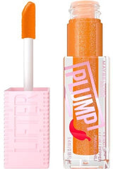 Maybelline Lip Gloss Lifter Plump