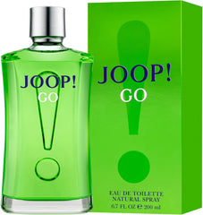 Joop GO H EDT 200ML