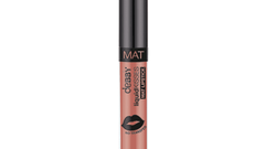 DEBBY Lipstick Liquid kisses Mat N.01