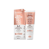 Deborah SKIN BOOSTER BB CREAM 5 IN 1 SKIN PERFECTOR FOUNDATION