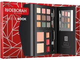 SET Deborah Make Up Book Volume N.1