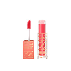Maybelline Blusher & Bronzer Liquid Matte Sunkisser N.30