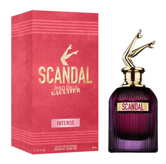 Jean Paul Gaultier Scandal Intense F EDP 80ML