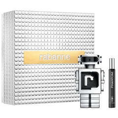 SET Paco Rabanne Phantom H EDT 100ML + EDT 10ML