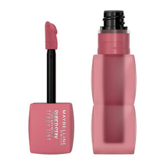 Maybelline Tint Super Stay Teddy Tint Matte N.55