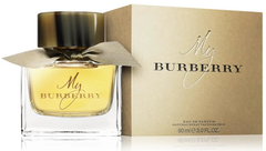 Burberry My Burberry F EDP 90ML