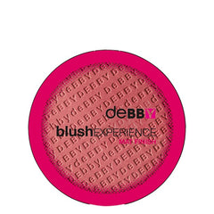DEBBY blusher Experience Mat Finish N.03