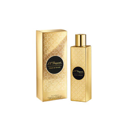 S.T. Dupont Oud and Rose Eau De Parfum For Women, 100Ml
